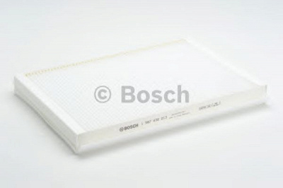 BOSCH 1987432213 -  Фильтр воздуха в салоне