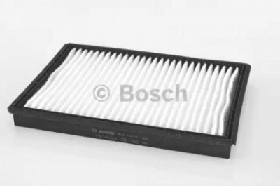 BOSCH 1987432222 -  Фильтр воздуха в салоне