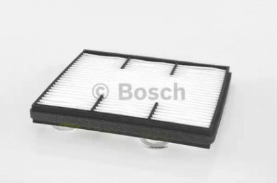 BOSCH 1987432223 -  Фильтр воздуха в салоне
