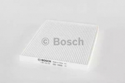 BOSCH 1987432224 -  Фильтр воздуха в салоне
