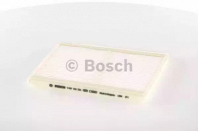 BOSCH 1987432225 -  Фильтр воздуха в салоне