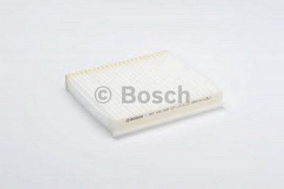 BOSCH 1987432228 -  Фильтр воздуха в салоне
