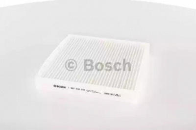 BOSCH 1987432234 -  Фильтр воздуха в салоне