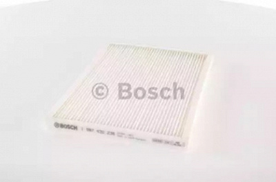 BOSCH 1987432236 -  Фильтр воздуха в салоне