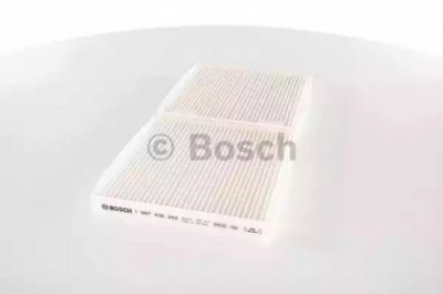 BOSCH 1987432242 -  Фильтр воздуха в салоне