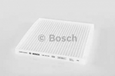 BOSCH 1987432246 -  Фильтр воздуха в салоне