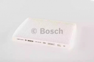 BOSCH 1987432253 -  Фильтр воздуха в салоне