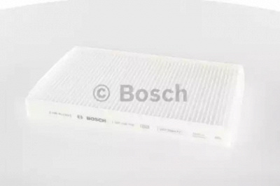 BOSCH 1987432258 -  Фильтр воздуха в салоне