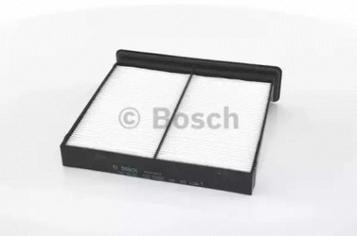 BOSCH 1987432262 -  Фильтр воздуха в салоне