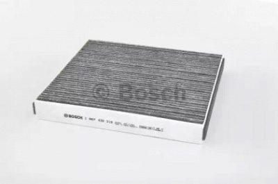 BOSCH 1987432319 -  Фильтр воздуха в салоне