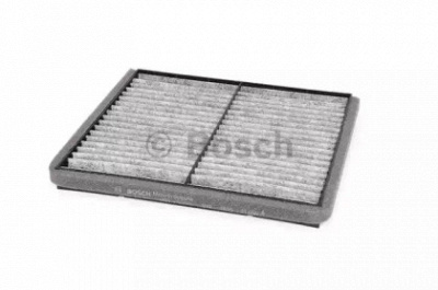 BOSCH 1987432363 -  Фильтр воздуха в салоне