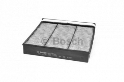 BOSCH 1987432394 -  Фильтр воздуха в салоне