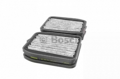 BOSCH 1987432512 -  Фильтр воздуха в салоне