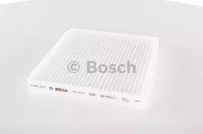 BOSCH 1987435027 -  Фильтр воздуха в салоне