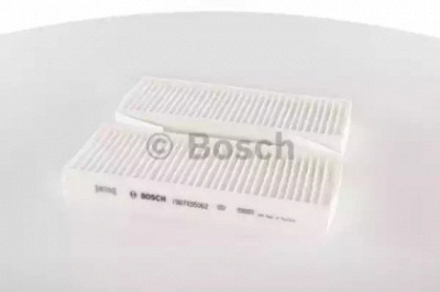BOSCH 1987435062 -  Фильтр воздуха в салоне