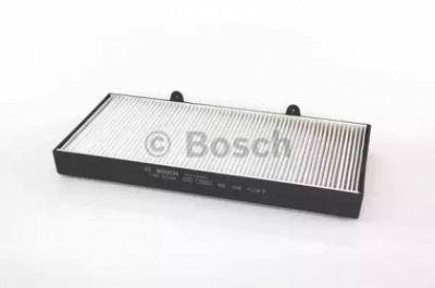 BOSCH 1987435063 -  Фильтр воздуха в салоне