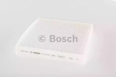 BOSCH 1987435069 -  Фильтр воздуха в салоне