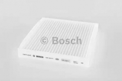 BOSCH 1987435517 -  Фильтр воздуха в салоне