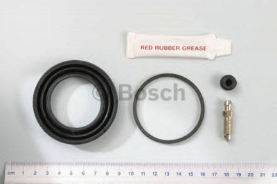 BOSCH 1987470006 -  Ремкомплект, тормозной суппорт