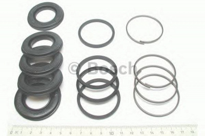 BOSCH 1987470019 -  Ремкомплект, тормозной суппорт