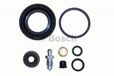 BOSCH 1987470040 -  Ремкомплект, тормозной суппорт