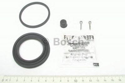 BOSCH 1987470480 -  Ремкомплект, тормозной суппорт