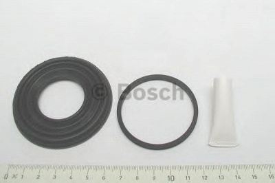 BOSCH 1987470496 -  Ремкомплект, тормозной суппорт