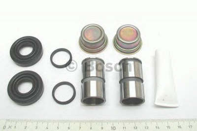 BOSCH 1987470498 -  Комплект направляющей гильзы