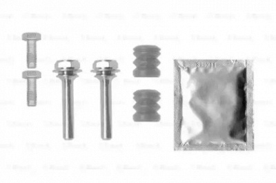 BOSCH 1987470600 -  Комплект направляющей гильзы