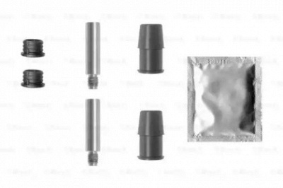 BOSCH 1987470603 -  Комплект направляющей гильзы