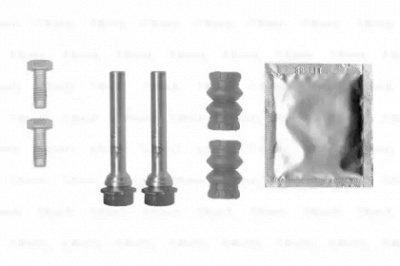 BOSCH 1987470607 -  Комплект направляющей гильзы