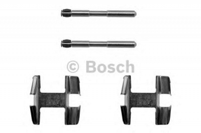 BOSCH 1987474000 -  Комплектующие, колодки дискового тормоза