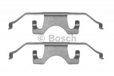 BOSCH 1987474268 -  Комплектующие, колодки дискового тормоза