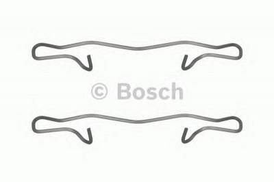BOSCH 1987474470 -  Комплектующие, колодки дискового тормоза