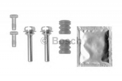 BOSCH 1987474486 -  Комплект направляющей гильзы