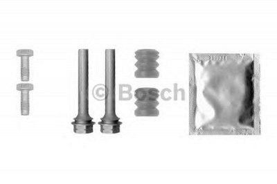 BOSCH 1987474487 -  Комплектующие, колодки дискового тормоза