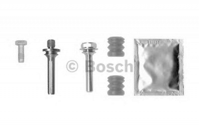 BOSCH 1987474488 -  Комплектующие, колодки дискового тормоза