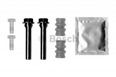 BOSCH 1987474495 -  Комплектующие, колодки дискового тормоза