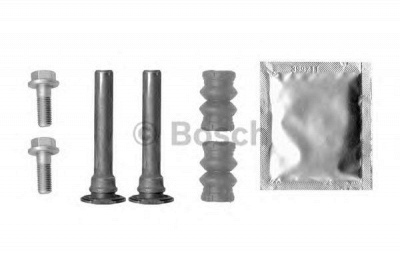 BOSCH 1987474497 -  Комплектующие, колодки дискового тормоза