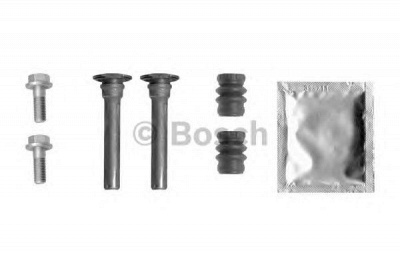 BOSCH 1987474501 -  Комплектующие, колодки дискового тормоза