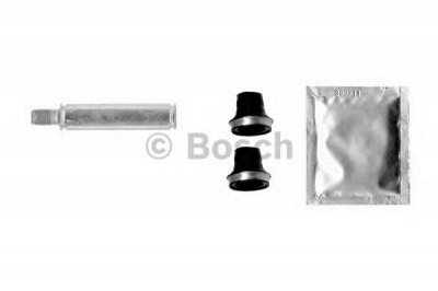 BOSCH 1987474503 -  Комплектующие, колодки дискового тормоза