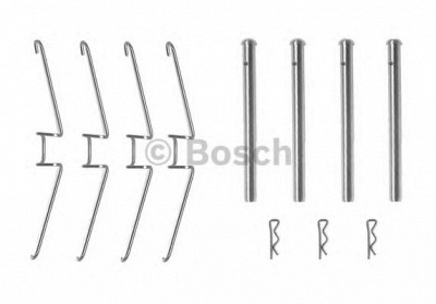 BOSCH 1987474611 -  