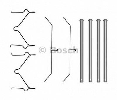 BOSCH 1987474698 -  