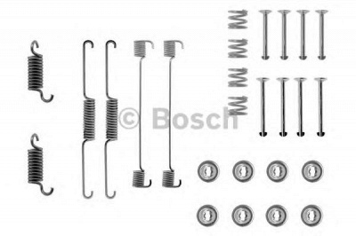 BOSCH 1987475033 -  Комплектующие, тормозная колодка