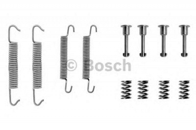 BOSCH 1987475090 -  Комплектующие, стояночная тормозная система