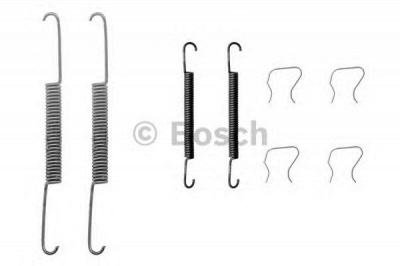 BOSCH 1987475096 -  Комплектующие, тормозная колодка