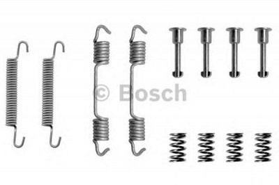 BOSCH 1987475136 -  Комплектующие, стояночная тормозная система