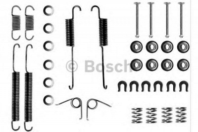 BOSCH 1987475145 -  Комплектующие, тормозная колодка