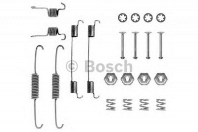 BOSCH 1987475160 -  Комплектующие, тормозная колодка