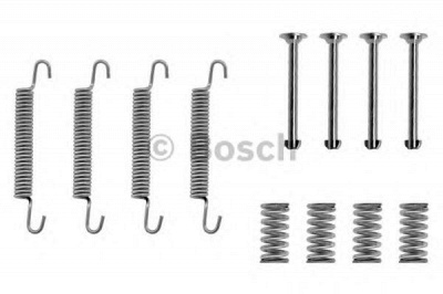 BOSCH 1987475166 -  Комплектующие, стояночная тормозная система